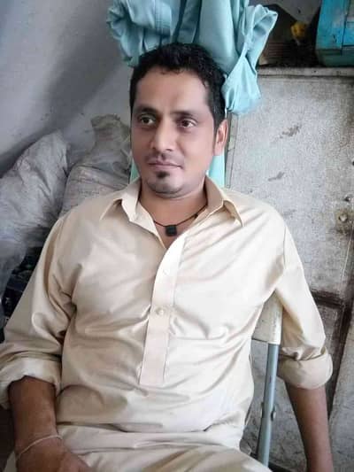 Waheed Akbar