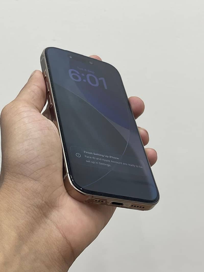 Apple iPhone 16 Pro 2