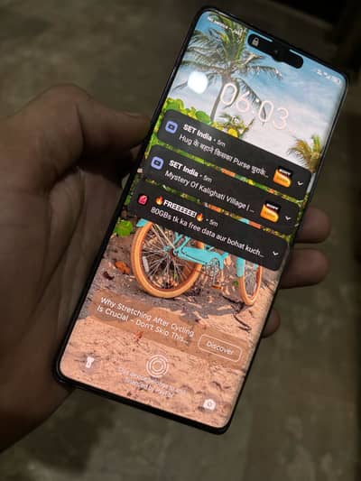 Tecno spark 20 pro plus