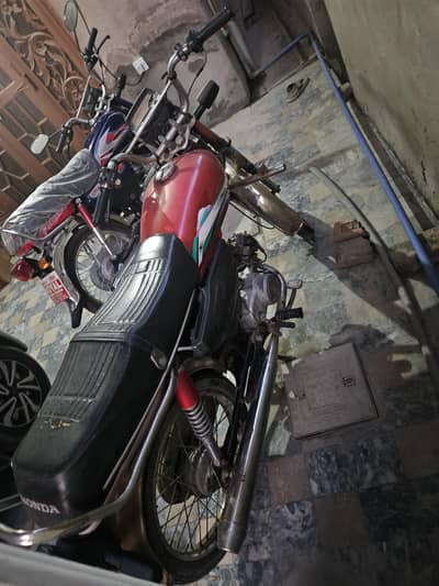 new asia 70cc used bike 2013 modle