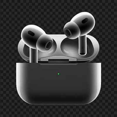 Buds Pro 2 Black