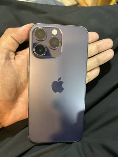 Apple iPhone 14 Pro Max