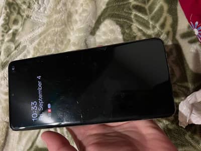 Samsung Mobile S21 Ultra