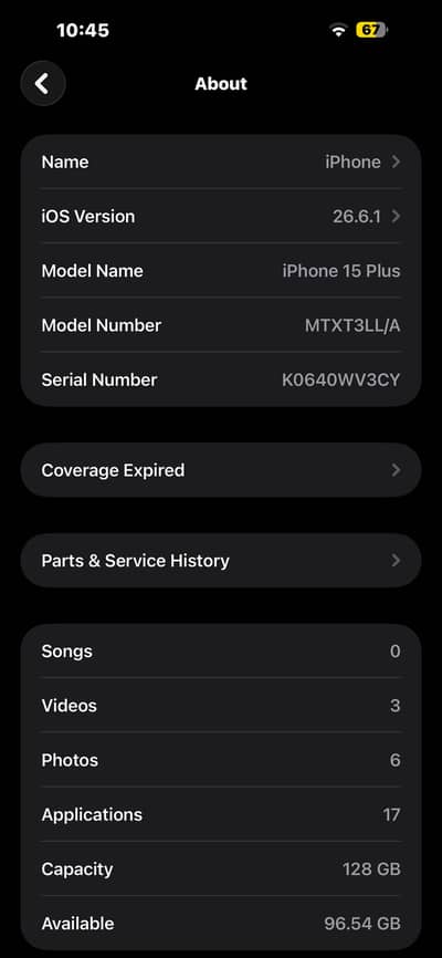 iphone 15 plus