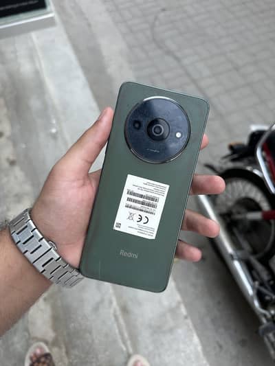 Redmi A3 ,128 gb