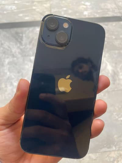 Apple iPhone 13 JV 126gb Original health 95% 10/10
