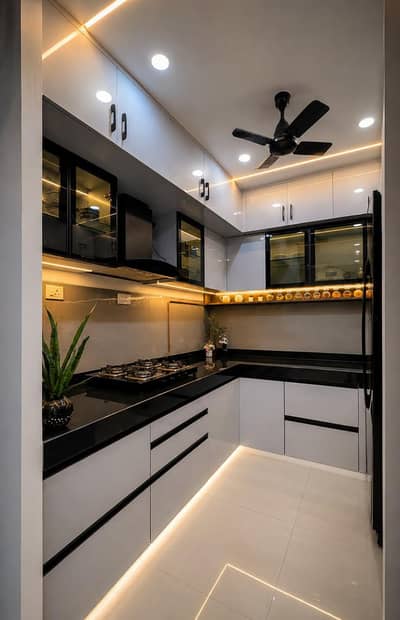 We're Give you all kind of renovation service's all Karachi offer