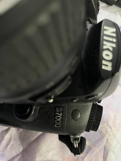 Nikon camera dslr