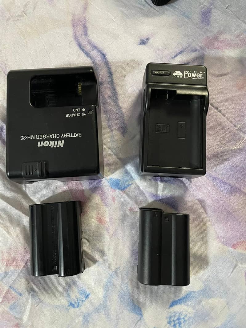 Nikon camera dslr 5