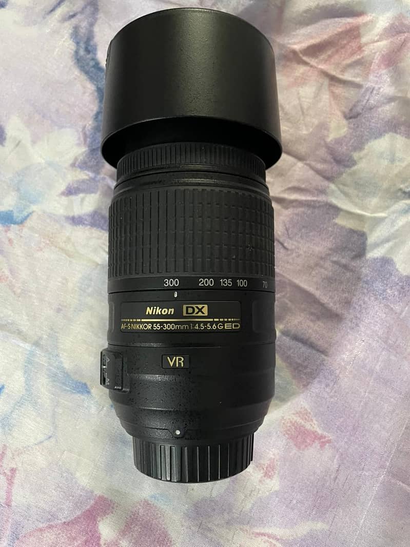 Nikon camera dslr 7