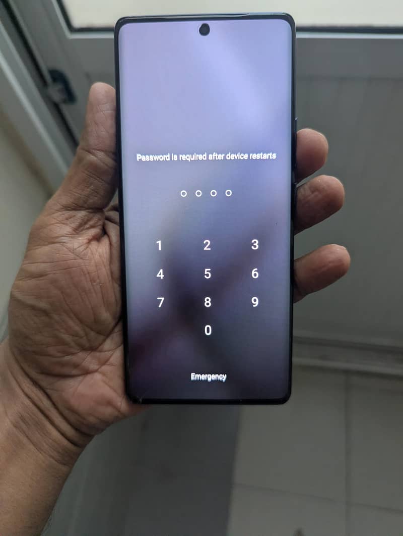 Tecno Spark 20 Pro Plus 1