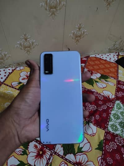 Vivo Y12s
