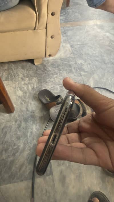 Apple iPhone X