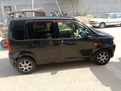 Nissan Otti 2007