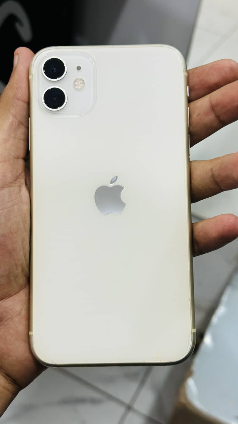 Apple iPhone 11 2