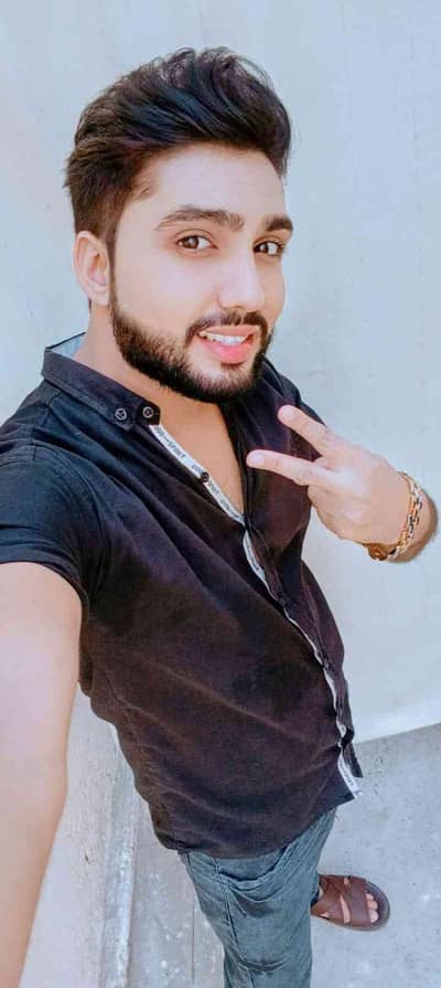 Haider Ali