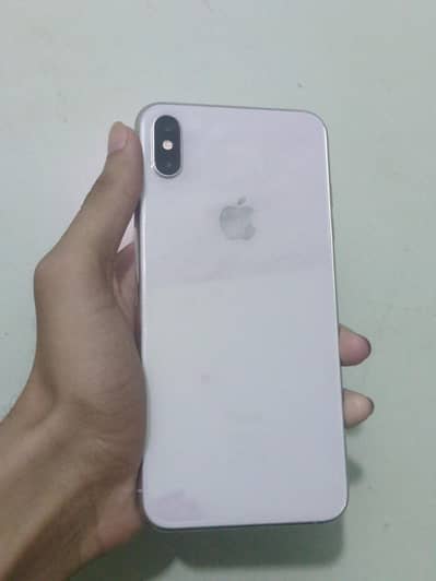 Apple iPhone XS Max