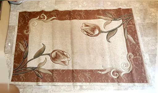 Trenoz Branded Rug (Carpet)