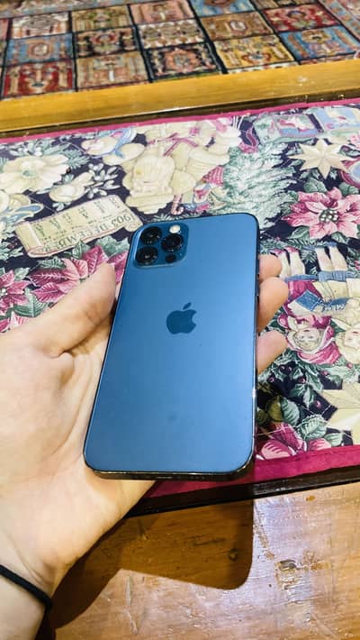 Apple iPhone 12 Pro