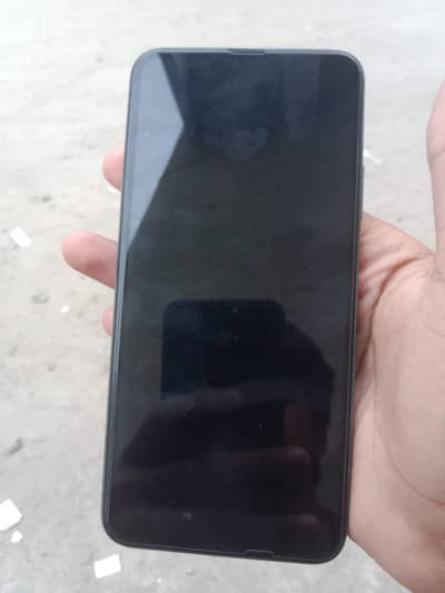Huawei Y9s