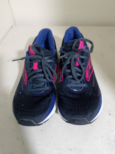 original used Brooks Shoes