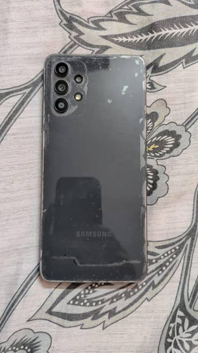Samsung Mobile A32