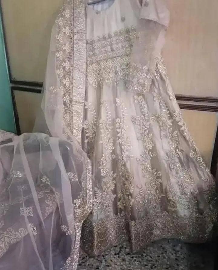 Wedding Maxi 0