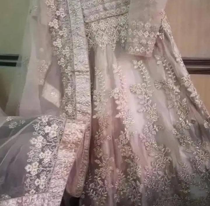 Wedding Maxi 1