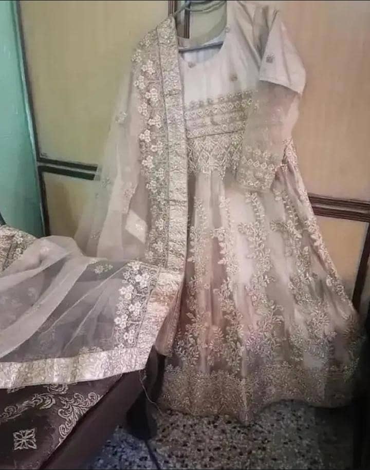Wedding Maxi 2