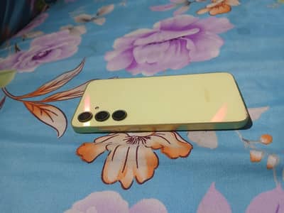 Samsung Mobile A35 5G