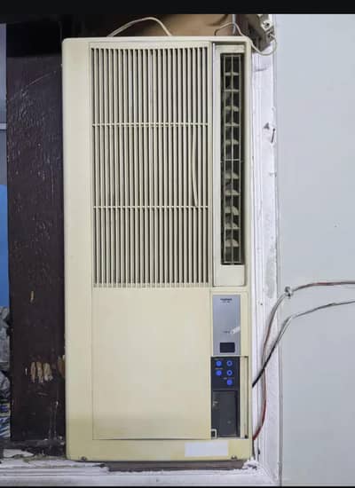 Japanese Ship AC  110  with transformer DC inverter