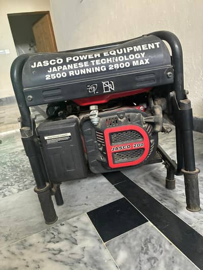jasco Model J4001_DXE