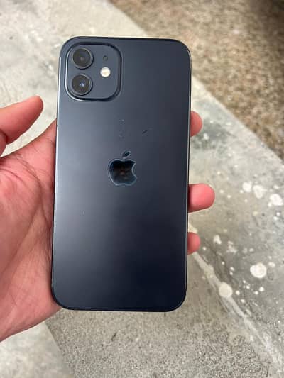 Apple iPhone 12