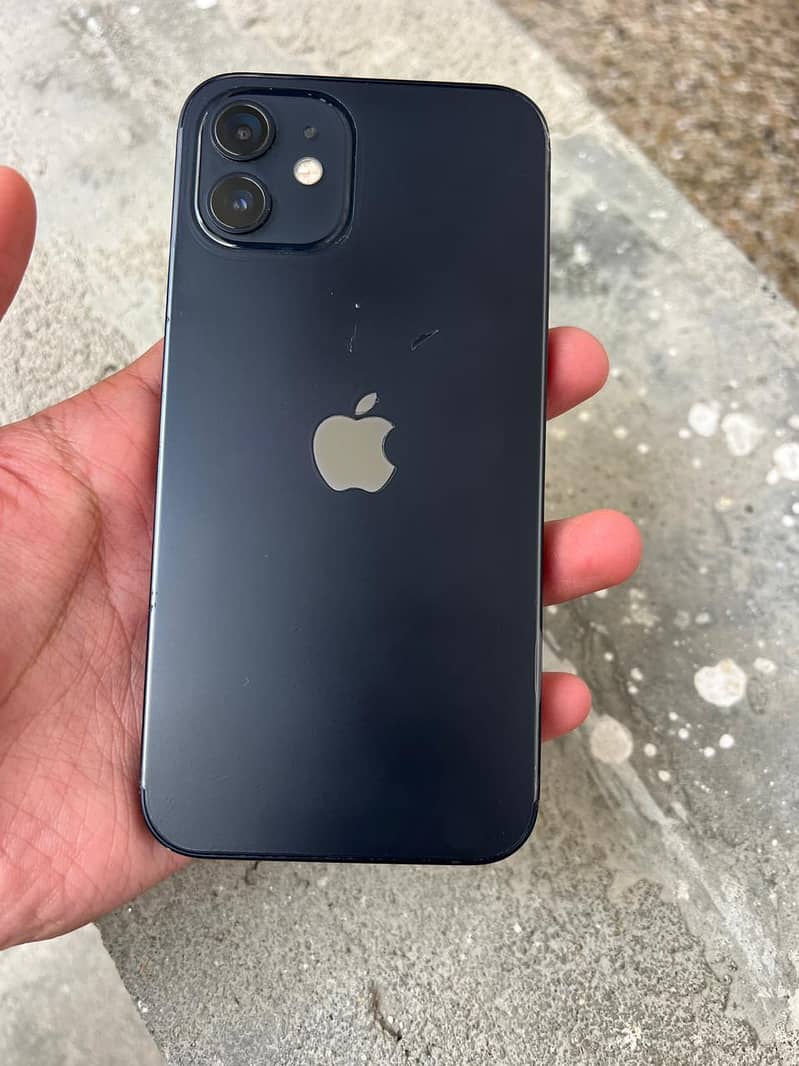 Apple iPhone 12 1