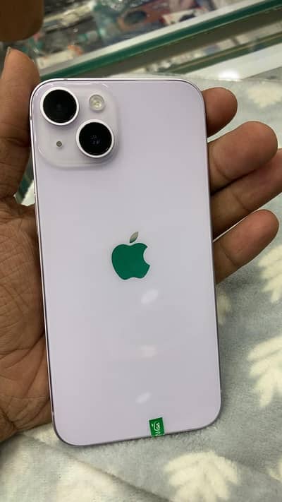Apple iPhone 14