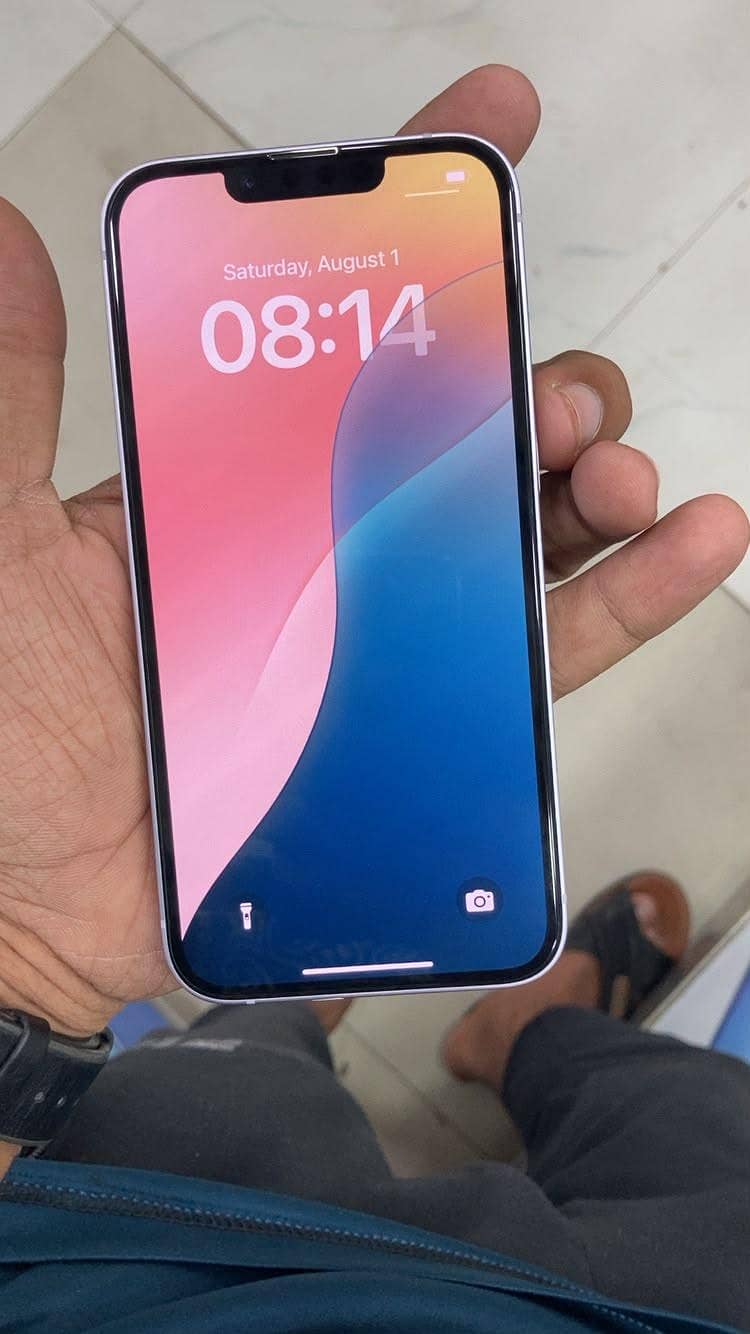 Apple iPhone 14 5