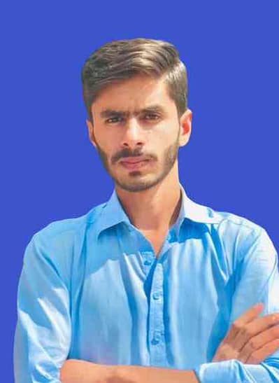 Junaid Ahmad 