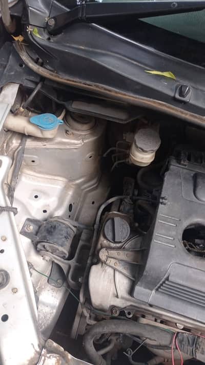 Suzuki Wagon R 2018 0303/4653/964