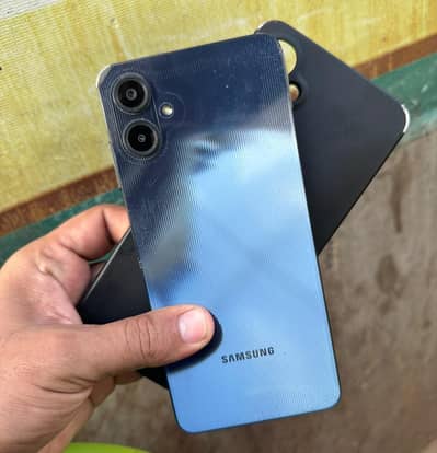 Samsung Mobile A06