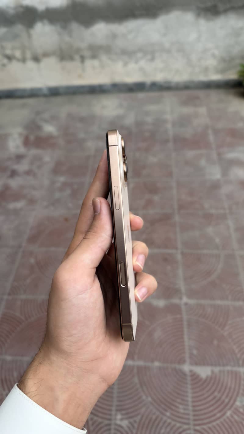 Apple iPhone 16 Pro Max 5