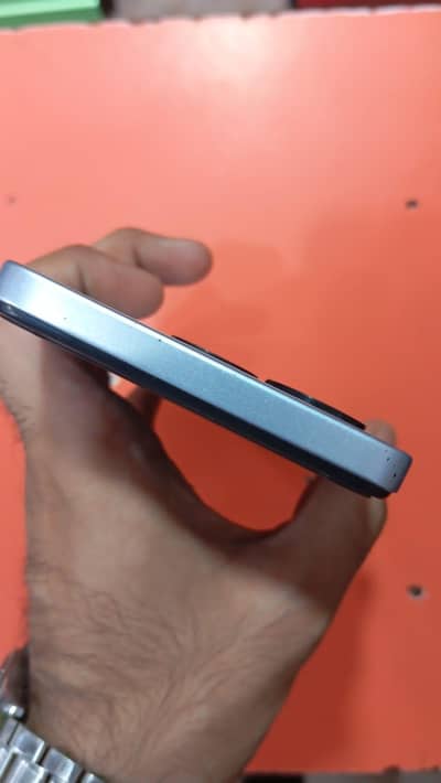 Infinix Smart 8