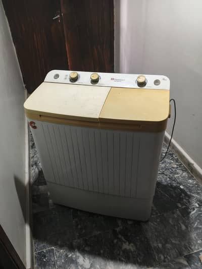 Dawlance Washing machine for sale