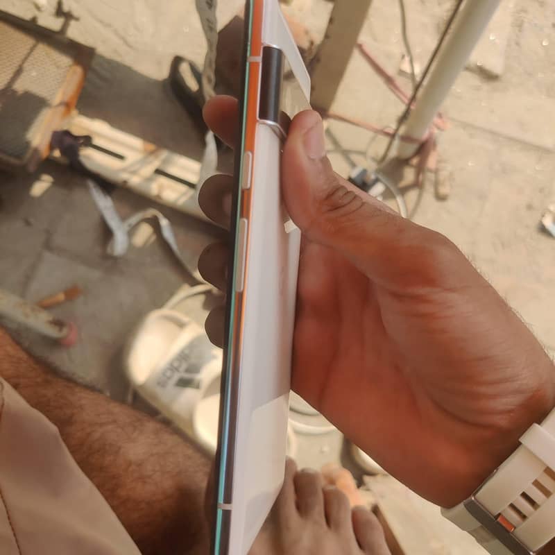 Google Pixel 6 Pro 4