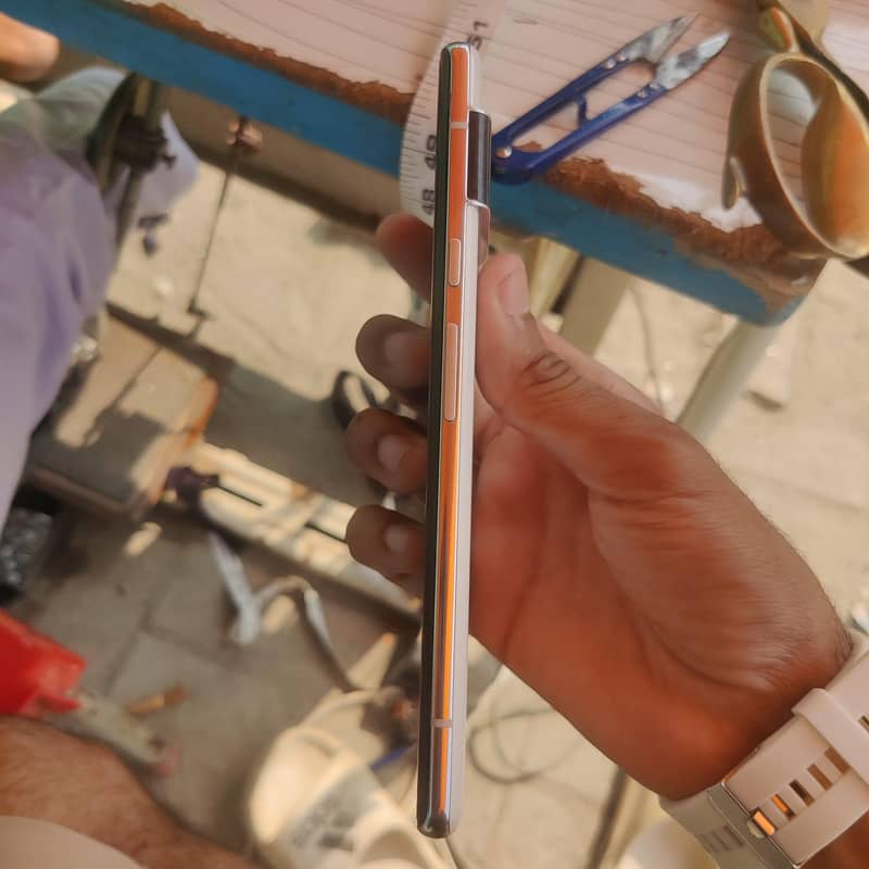 Google Pixel 6 Pro 8