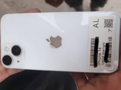 Apple iPhone 14
