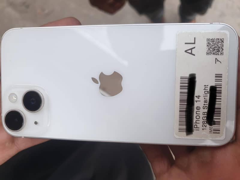 Apple iPhone 14 0
