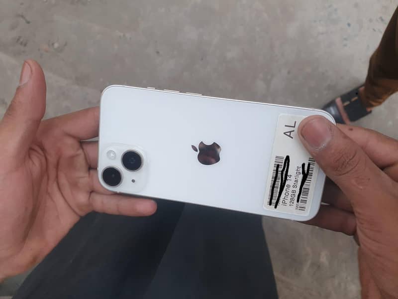 Apple iPhone 14 1