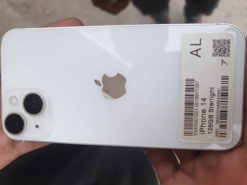 Apple iPhone 14 2
