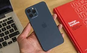 Apple iPhone 12 pro 0
