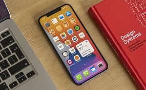 Apple iPhone 12 pro 1